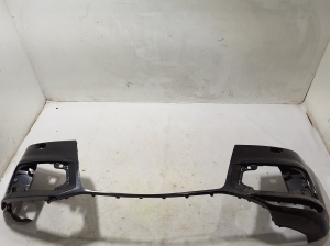 Front bumper - 4M0807437L