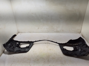 AUDI Q7 (2015–2026) Front bumper 4M0807437L - 3