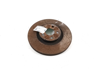 Priekšējais bremžu disks - 6891080