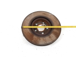 BMW 2 SERIES (F46) (2015–2026) Eesmine piduriketas 6891080 - 3