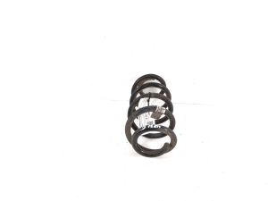 BMW 2 SERIES (F46) (2015–2026) Rear spring 6866764 - 2