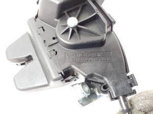 Mercedes Benz E-Class W207 (2009–2017) Trunk lid lock A2047500185 - 2