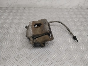 Hyundai IONIQ (2016–2026) Front brake caliper - 5