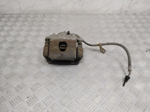   Front brake caliper  -  