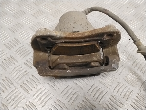 Hyundai IONIQ (2016–2026) Front brake caliper - 4