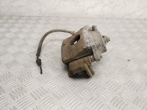 Hyundai IONIQ (2016–2026) Front brake caliper - 6