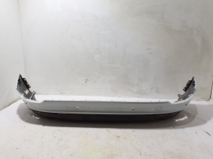Rear bumper - 4M8807527B