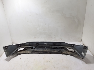 AUDI Q8 (2018–2026) Heckstoßstange 4M8807527B - 4