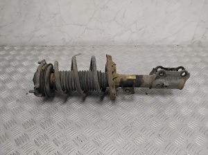 Front shock absorber - 54651G7650
