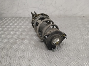 Hyundai IONIQ (2016–2026) Front shock absorber 54651G7650 - 4