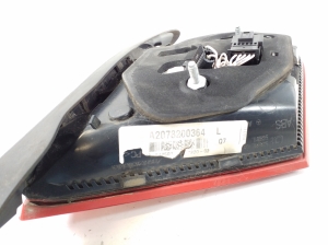 Mercedes Benz E-Class W207 (2009–2017) Tagatuli tagaluugil A2078200364 - 2