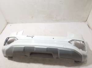 Rear bumper - 81A807511C
