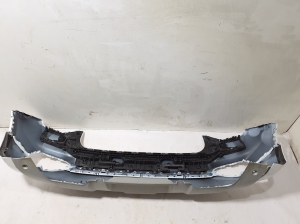 AUDI Q2 (2016–2026) Heckstoßstange 81A807511C - 3
