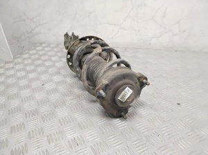 Hyundai IONIQ (2016–2026) Front shock absorber 54650G7650 - 2