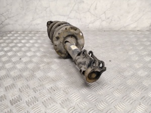 Hyundai IONIQ (2016–2026) Front shock absorber 54650G7650 - 3