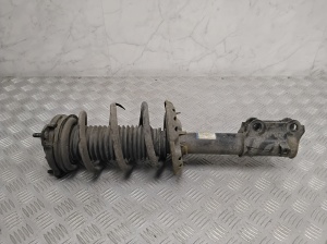 Front shock absorber - 54650G7650