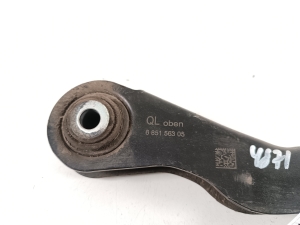 BMW 2 SERIES (F46) (2015–2026) Rear axle link 6851565 - 3
