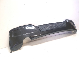 BMW 1 SERIES F21 (2011–2017) Heckstoßstange 51128050769 - 5