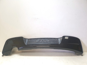 Rear bumper - 51128050769