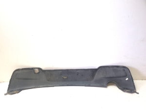 BMW 1 SERIES F21 (2011–2017) Heckstoßstange 51128050769 - 6