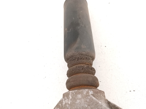 BMW 2 SERIES (F46) (2015–2026) Stoßdämpfer hinten 6887336 - 3