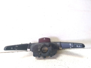 Turn signal switch - 