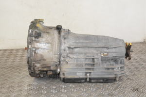 Mercedes Benz E-Class W212 (2009–2015) Getriebe A2122705705 - 10
