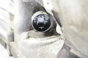 Mercedes Benz E-Class W212 (2009–2015) Getriebe A2122705705 - 11