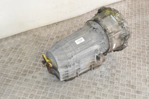 Mercedes Benz E-Class W212 (2009–2015) Getriebe A2122705705 - 3