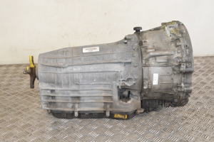Mercedes Benz E-Class W212 (2009–2015) Getriebe A2122705705 - 4