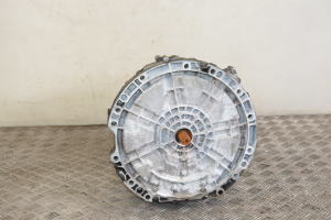Mercedes Benz E-Class W212 (2009–2015) Getriebe A2122705705 - 8