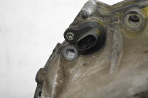 Mercedes Benz E-Class W212 (2009–2015) Getriebe A2122705705 - 9