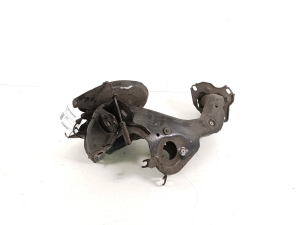 BMW 2 SERIES (F46) (2015–2026) Hinterradnabe - 2