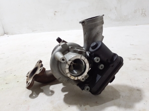 Turbo - 05E145701J