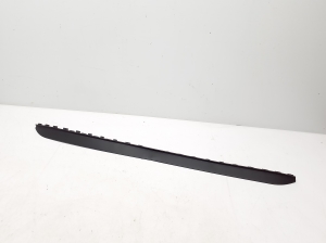 Esikaitseraua muu osa - 4N0807110