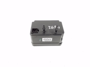 Front seat control unit - A0008003348