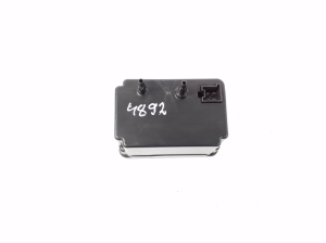 Mercedes Benz E-Class W207 (2009–2017) Front seat control unit A0008003348 - 2