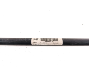 BMW 2 SERIES (F46) (2015–2026) Rear anti-roll bar 6853923 - 3