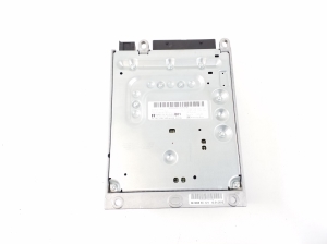 Mercedes Benz E-Class W207 (2009–2017) Audio amplifier A2129007108 - 2