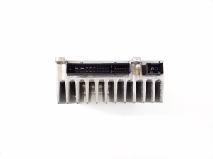 Mercedes Benz E-Class W207 (2009–2017) Audio amplifier A2129007108 - 4