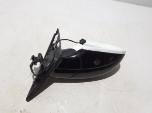 AUDI Q5 (2008–2017) Side mirror and its parts 8R1857410AE - 2
