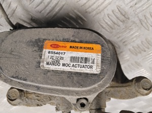 Hyundai IONIQ (2016–2026) Tagumine pidurisadul 8554017 - 5