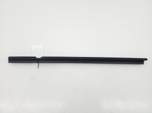   Rear side door strip to glass inner 