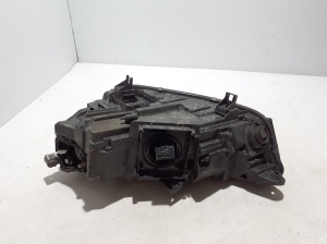AUDI Q5 (2017–2026) Phare avant 80A941034 - 2