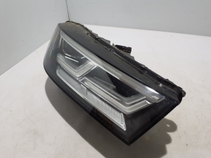 AUDI Q5 (2017–2026) Phare avant 80A941034 - 5