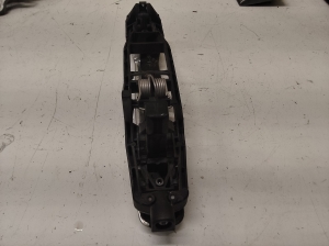 Mercedes Benz E-Class W210 (1995–2002) Rear side door exterior handle 2107300746 - 3