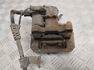 Hyundai IONIQ (2016–2026) Rear brake caliper 8554017 - 4