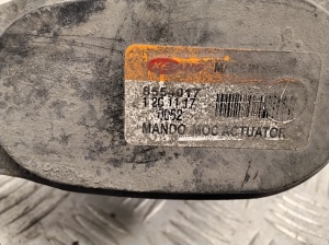 Hyundai IONIQ (2016–2026) Rear brake caliper 8554017 - 5