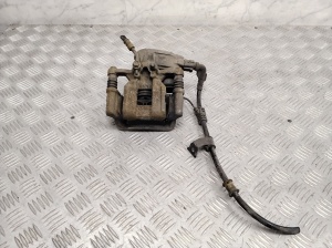   Rear brake caliper  - 8554017 