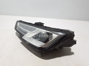 AUDI A4 B9 (2015–2026) Phare avant 8W0941005 - 2